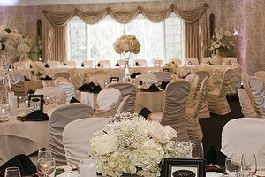 Weddings and Private Parties