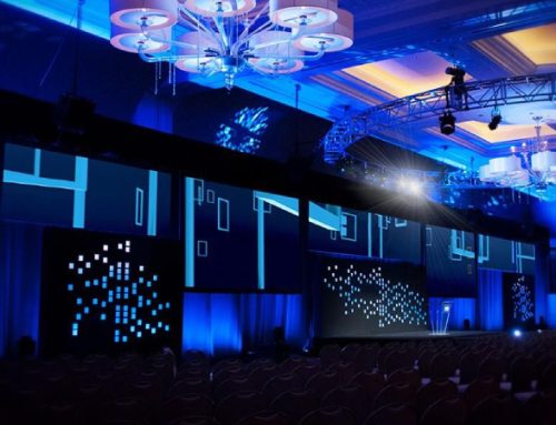 Event Technology Trends for 2025: Transforming Guest Experiences