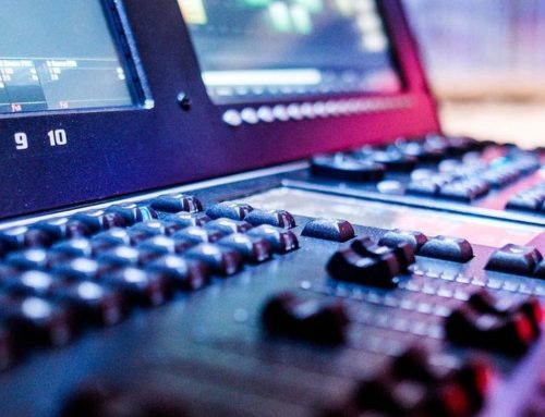 Event Technology Trends for 2025: Transforming Guest Experiences
