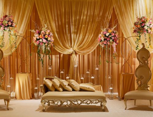 Wedding Decor Trends in Dubai for 2025
