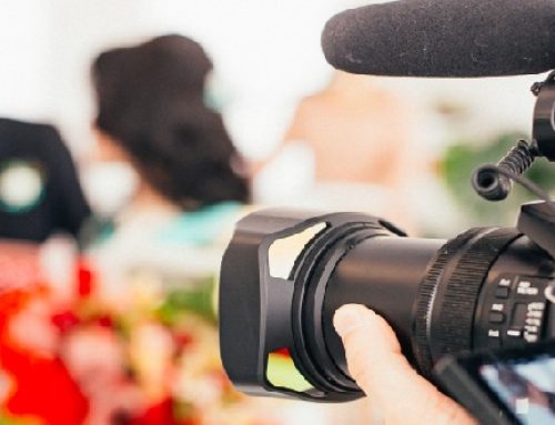 Wedding Video Production Tips for a Logical Visual Narrative