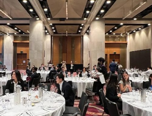 The Art of Organizing Events to Launch Real Estate in the UAE