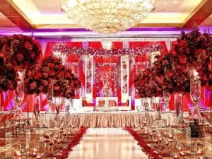 Avion wedding Audio Visual Company Dubai