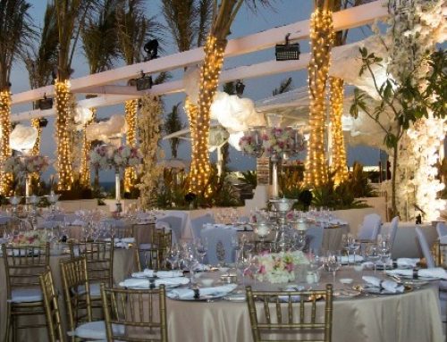 New Developments in Dubai’s Wedding Scenes