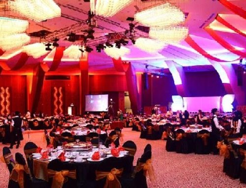 Event Management Companies in UAE and Their Role in Making a Brand