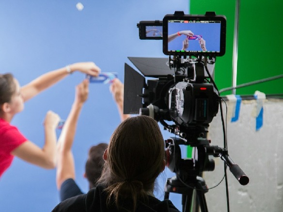 Audio Visual Rental Dubai