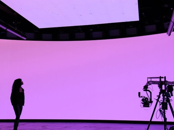 Audio Visual Rental Dubai