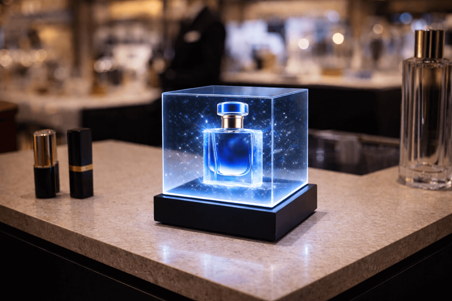 Wedding Stage Decoration