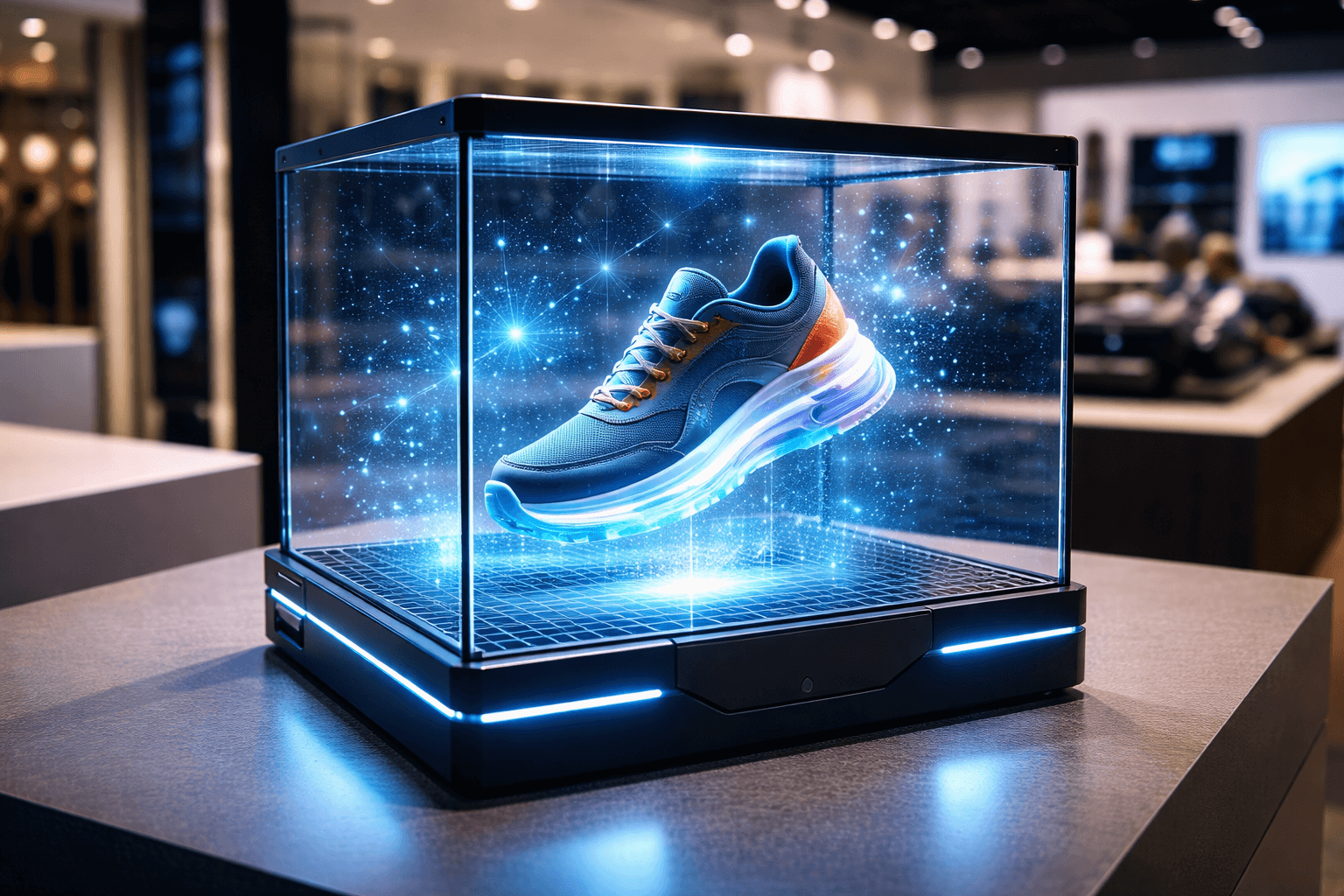 Wedding Stage Decoration