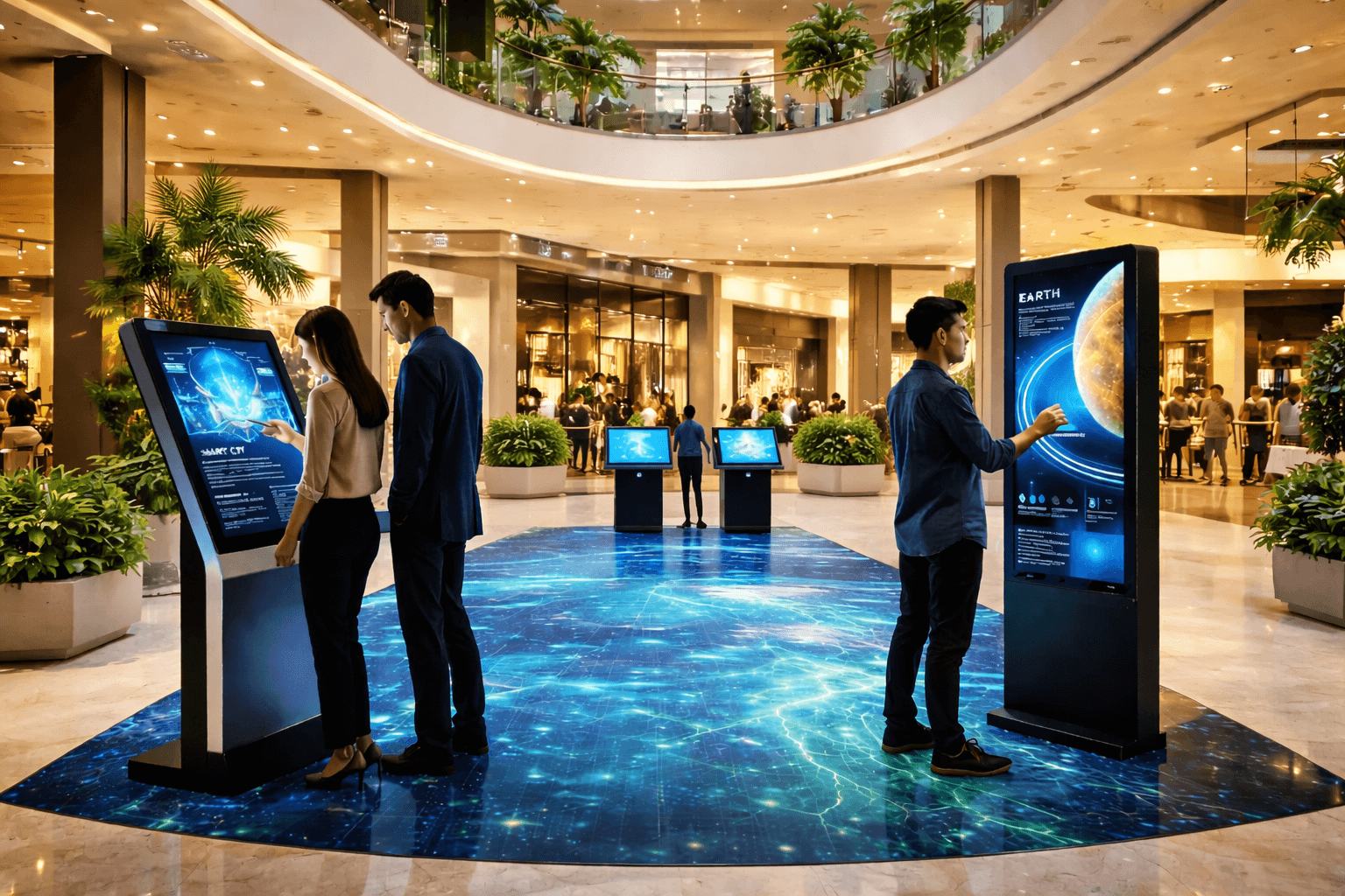 event management services