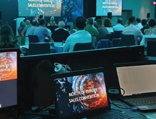 Hybrid Event Setup in Dubai: Cameras, Streaming, Audio & Internet Checklist
